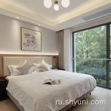Xujiahui Kailin Апартамент с обслуживанием в аренду